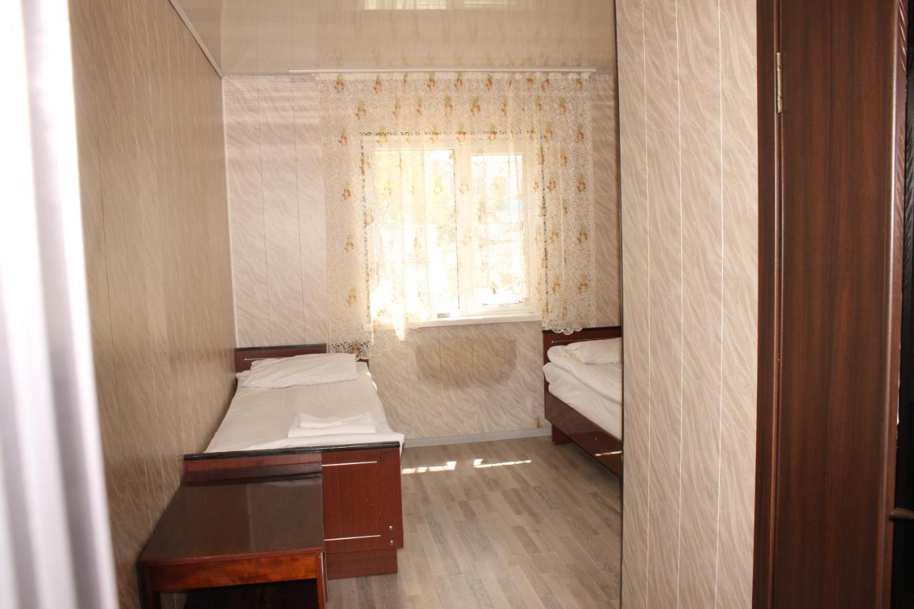 Guest House Jamal Naryn Exterior foto